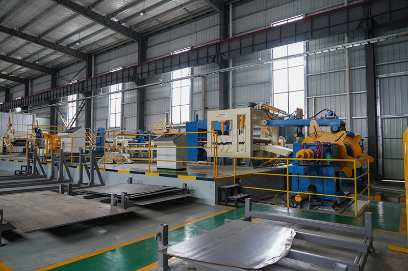 Sheet metal parts